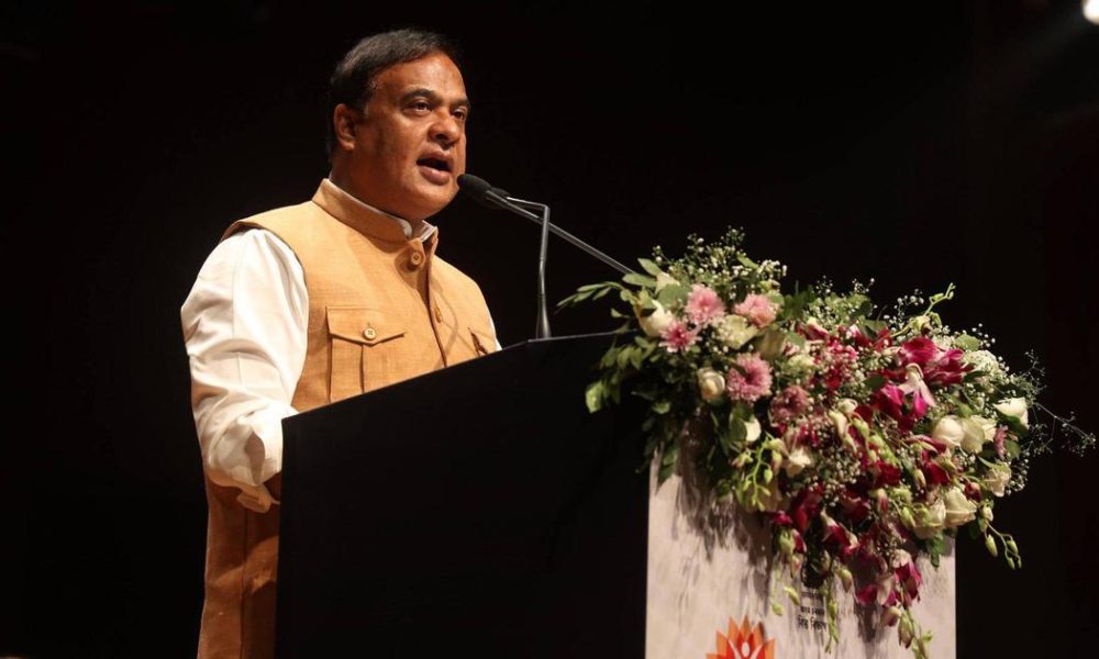Assam Government to Introduce Uniform Civil Code Bill in Assembly