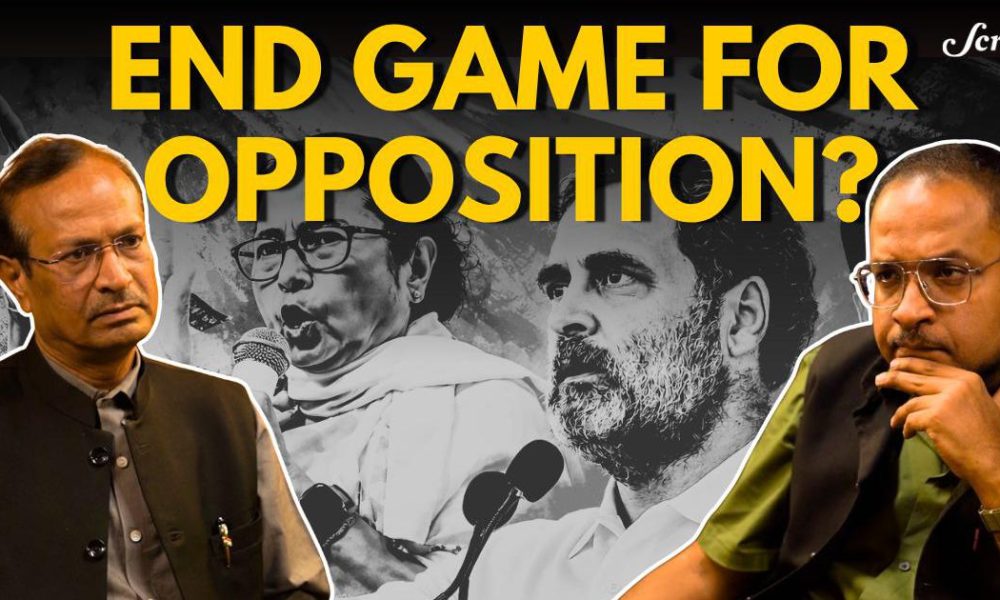 Assembly Election Results: A Turning Point for India's Opposition?