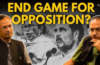 Assembly Election Results: A Turning Point for India's Opposition?
