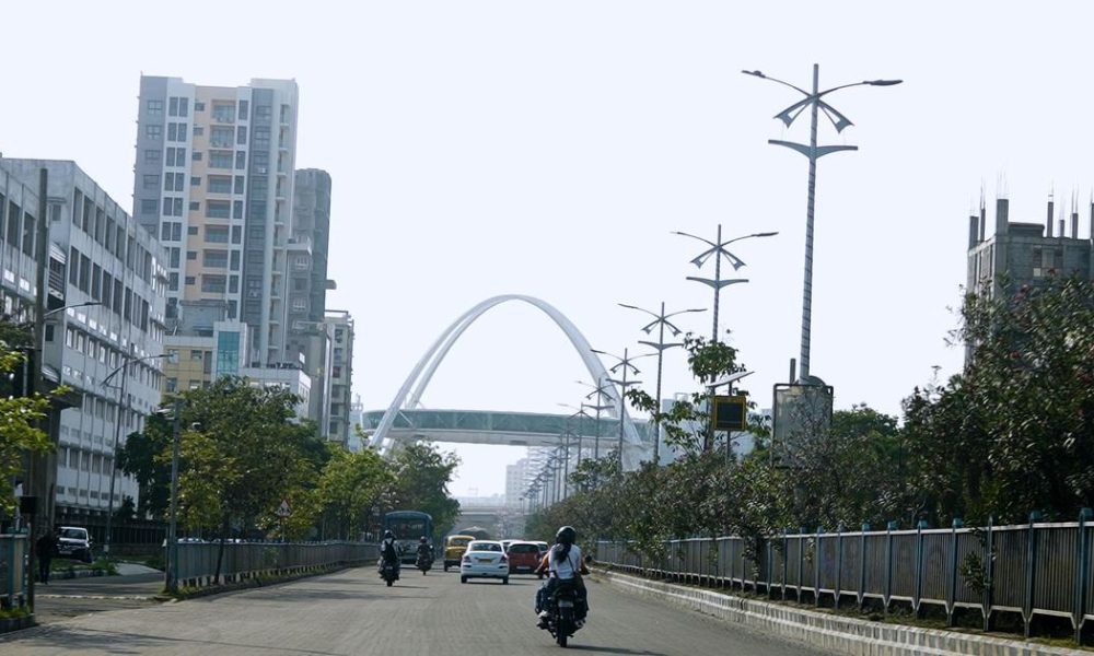 Assessing the Ecological Impact of India's Smart City Initiatives