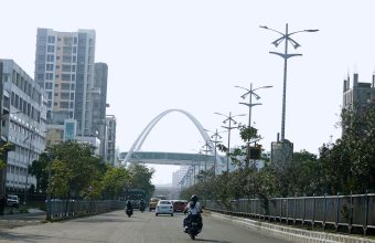 Assessing the Ecological Impact of India's Smart City Initiatives