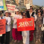 Aurat March Organisers Navigate Challenges to Advocate for Women's Rights in Pakistan