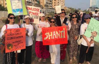 Aurat March Organisers Navigate Challenges to Advocate for Women's Rights in Pakistan