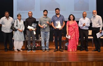 Ayush Tiwari of Scroll Recognized with 2025 ACJ Award for Groundbreaking Investigative Journalism