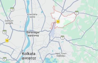 BJP Aide Gunned Down in Bengal Amid Rising Post-Poll Violence