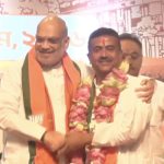 BJP Appoints Suvendu Adhikari as Chief Minister of West Bengal After Historic Win