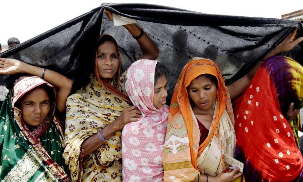 BJP Government in Bengal Denies Welfare Benefits to Excluded Voters Under New Scheme