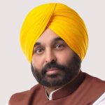 BJP Issues Defamation Notice to Punjab CM Bhagwant Mann Over Blast Allegations