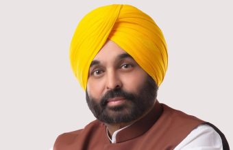 BJP Issues Defamation Notice to Punjab CM Bhagwant Mann Over Blast Allegations