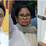 BJP Triumphs in Assam as Opposition Faces Setbacks in West Bengal, Kerala, and Tamil Nadu