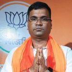 BJP's Debangshu Panda Secures Massive Lead in Falta Assembly Repoll