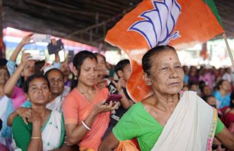 BJP's Historic Victory in Assam: The Power of Hindu Unity and Welfare Initiatives