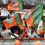 BJP's Strategic Gains in State Elections Highlight Weakening Opposition Alliances