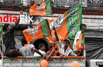 BJP's Strategic Gains in State Elections Highlight Weakening Opposition Alliances