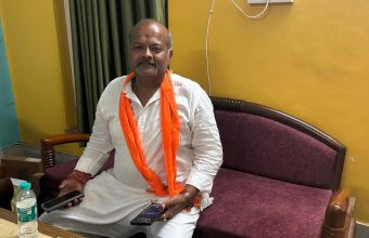 BJP's Unexpected Victory in West Bengal: Muslim Booths Shift the Political Landscape