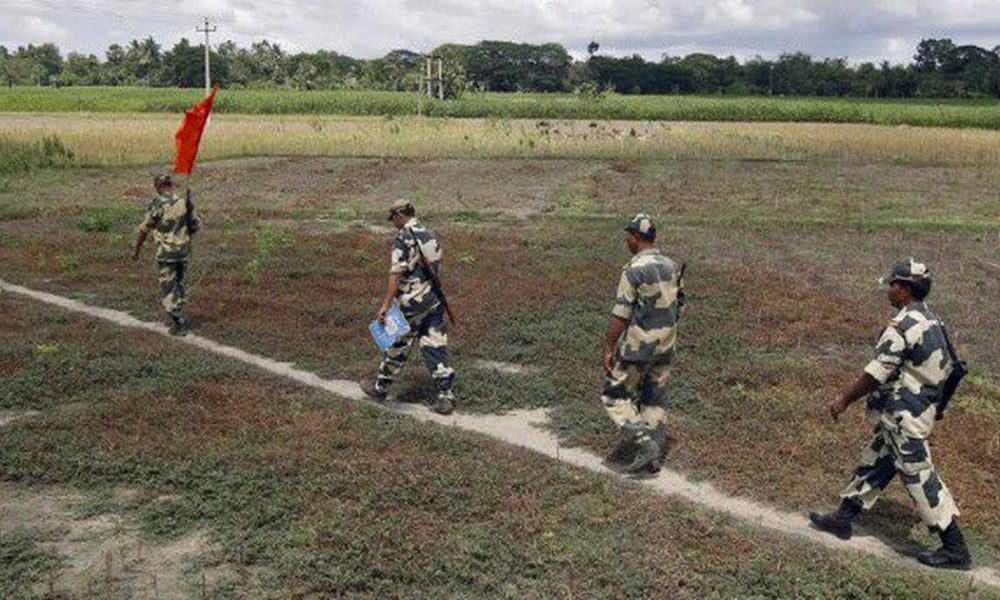 BJP's Victory in West Bengal Raises Concerns in Bangladesh Over Border Tensions