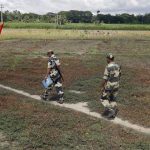 BJP's Victory in West Bengal Raises Concerns in Bangladesh Over Border Tensions