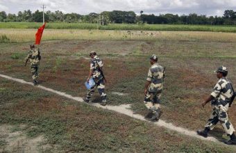 BJP's Victory in West Bengal Raises Concerns in Bangladesh Over Border Tensions