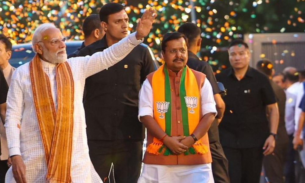 BJP's Victory in West Bengal Surpasses Margin of Voter Deletions in Key Seats