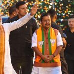 BJP's Victory in West Bengal Surpasses Margin of Voter Deletions in Key Seats