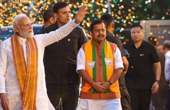 BJP's Victory in West Bengal Surpasses Margin of Voter Deletions in Key Seats