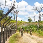 BSF Shoots Two Bangladeshi Smugglers Near Tripura Border: An Escalating Tension