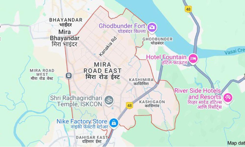 Bakrid Dispute Leads to Clashes in Thane Housing Society