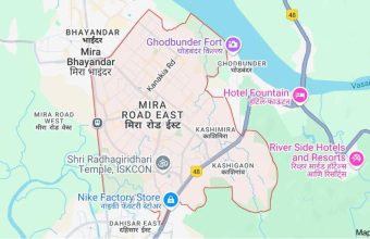 Bakrid Dispute Leads to Clashes in Thane Housing Society