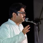 Bangla Pokkho Leader Garga Chatterjee Arrested for Controversial Remarks Ahead of West Bengal Elections