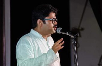 Bangla Pokkho Leader Garga Chatterjee Arrested for Controversial Remarks Ahead of West Bengal Elections