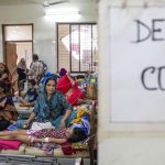 Bangladesh Braces for a Potentially Severe Dengue Season Amid Health System Strain