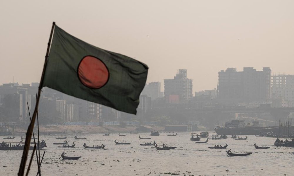 Bangladesh Eyes Uniform VAT Amid Economic Challenges: Learning from India's GST Model