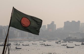 Bangladesh Eyes Uniform VAT Amid Economic Challenges: Learning from India's GST Model