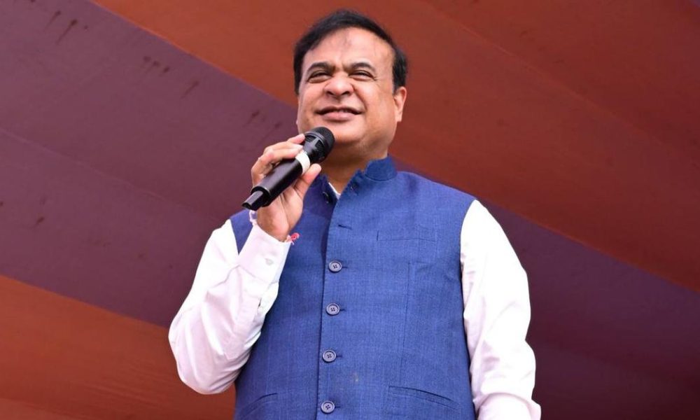 Bangladesh Protests Assam CM's Remarks by Summoning Indian Diplomat