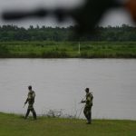 Bangladesh Stands Firm Against Border Tensions as West Bengal Moves to Fortify Fence