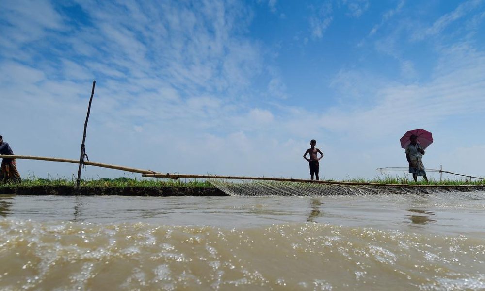 Bangladesh's Approval of Padma Barrage Highlights Challenges for India's Neighbourhood First Policy