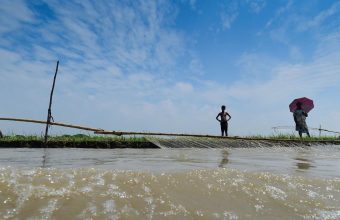 Bangladesh's Approval of Padma Barrage Highlights Challenges for India's Neighbourhood First Policy