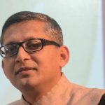 Banibrata Mahanta Receives 2025 Muse India Translation Award for 'Lavanyadevi'