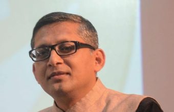 Banibrata Mahanta Receives 2025 Muse India Translation Award for 'Lavanyadevi'