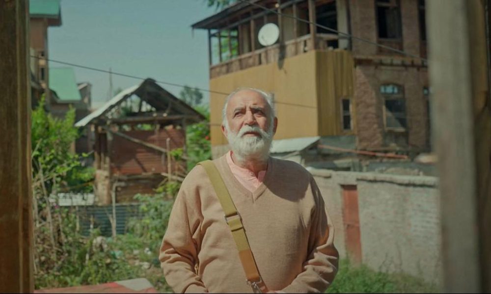 Batt Koch: A Cinematic Exploration of the Kashmiri Pandit Experience