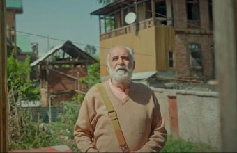 Batt Koch: A Cinematic Exploration of the Kashmiri Pandit Experience