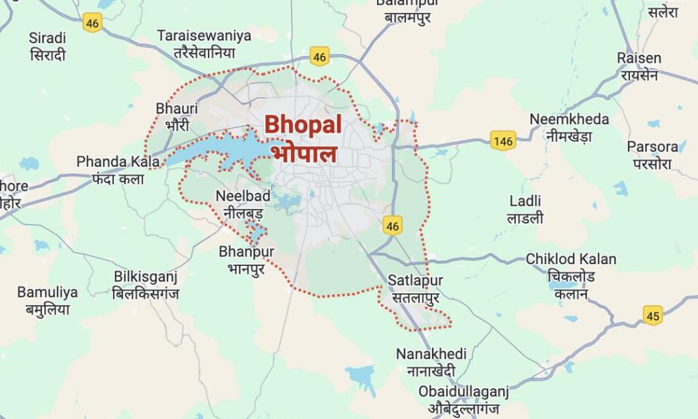 Bhopal Assault Case: FIR Filed Against Hindutva Group Members Over Allegations of 'Love Jihad'