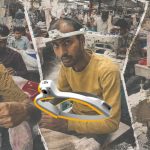 Big Tech Leverages Indian Factory Workers' Data to Enhance Robotics Training