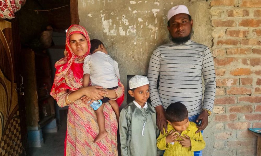 Bihar's Underprivileged Families Send Children to Distant Madrasas for Education