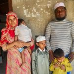 Bihar's Underprivileged Families Send Children to Distant Madrasas for Education