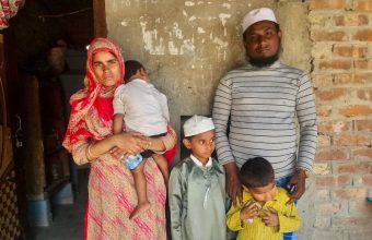 Bihar's Underprivileged Families Send Children to Distant Madrasas for Education