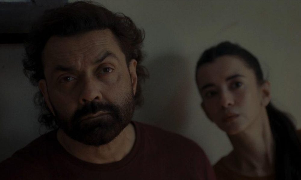 Bobby Deol Takes Center Stage in Anurag Kashyap's Controversial Film 'Bandar'