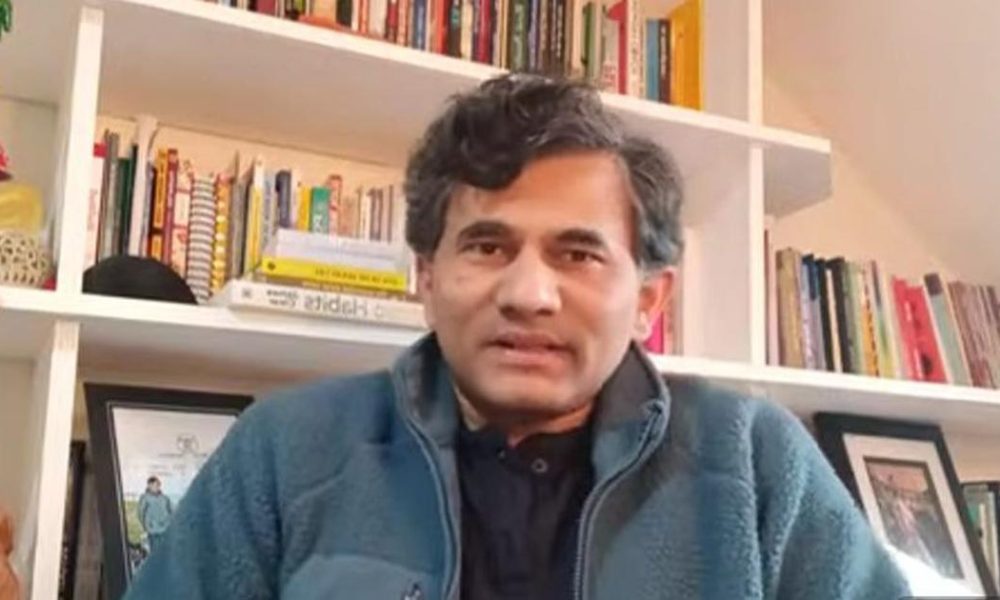 Bombay High Court Permits Indian-origin Doctor to Return to UK Amid Controversy Over Social Media Posts
