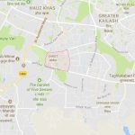 Building Collapse Near Saket Metro Station in Delhi: Eight Rescued Amid Ongoing Rescue Efforts