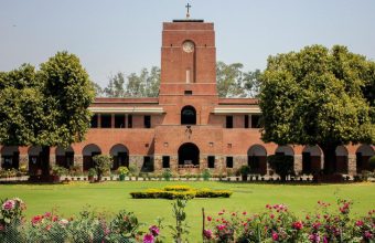 Bureaucratic Hurdles Stifle Women's Leadership in India's Premier Educational Institutions